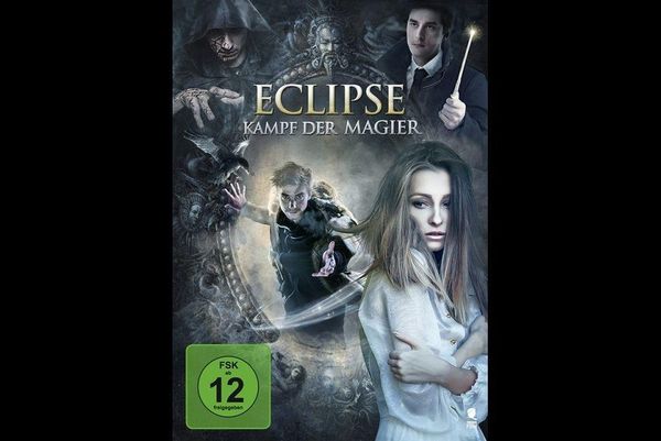 Produktbild: Eclipse - Kampf der Magier