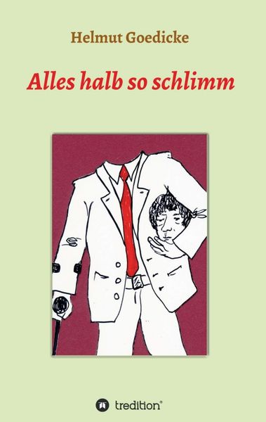 Produktbild: Alles halb so schlimm