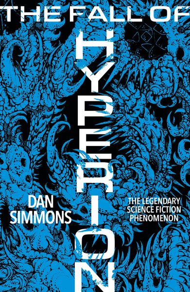 Produktbild: The Fall of Hyperion