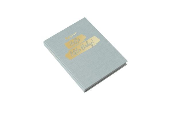 Produktbild: Hello little Baby!