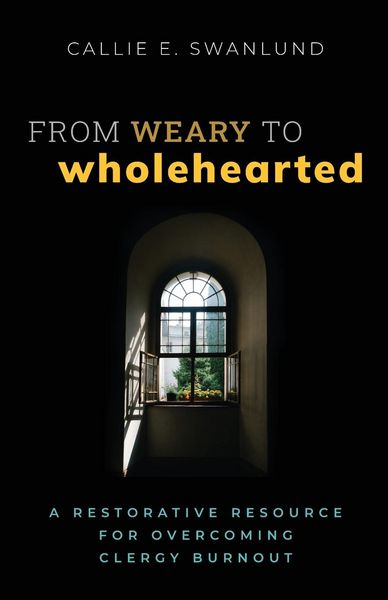 Produktbild: From Weary to Wholehearted