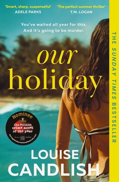 Produktbild: Our Holiday