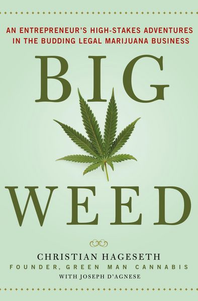 Produktbild: Big Weed