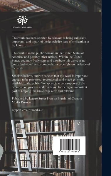Produktbild: Boethius' Consolation of Philosophy;