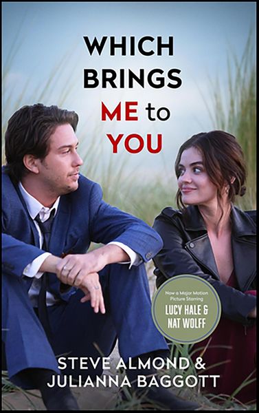 Produktbild: Which Brings Me to You