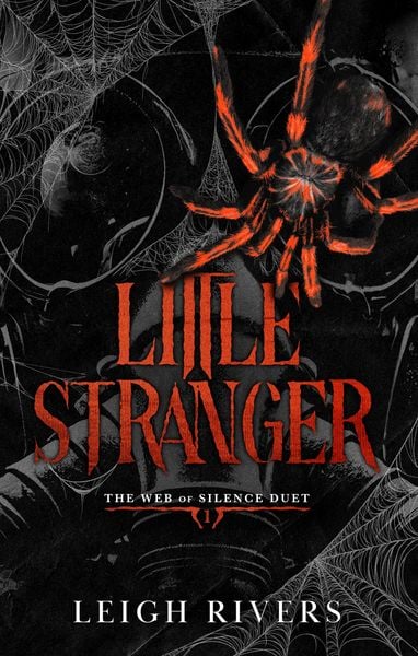 Produktbild: Little Stranger