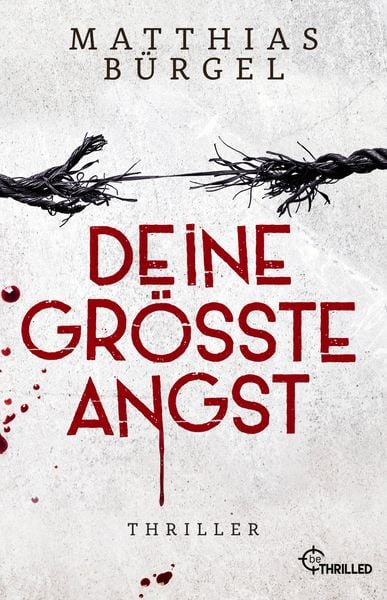 Produktbild: Deine größte Angst