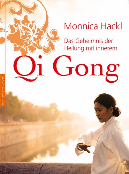 Produktbild: Das Geheimnis der Heilung mit innerem Qi Gong