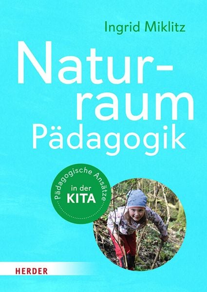 Produktbild: Naturraum-P&auml;dagogik