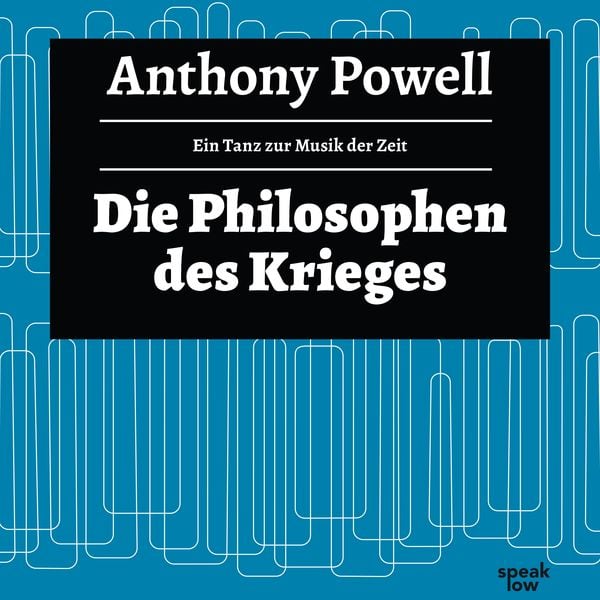 Produktbild: Die Philosophen des Krieges