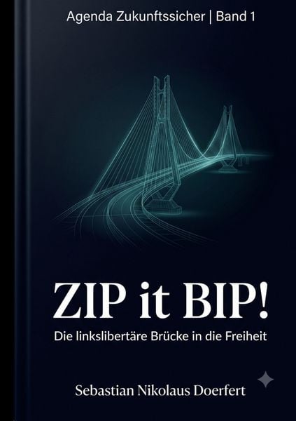 Produktbild: Agenda Zukunftssicher