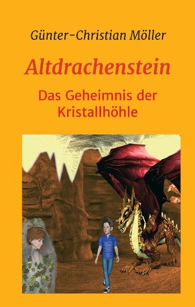 Produktbild: Altdrachenstein