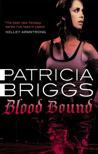 Produktbild: Blood Bound