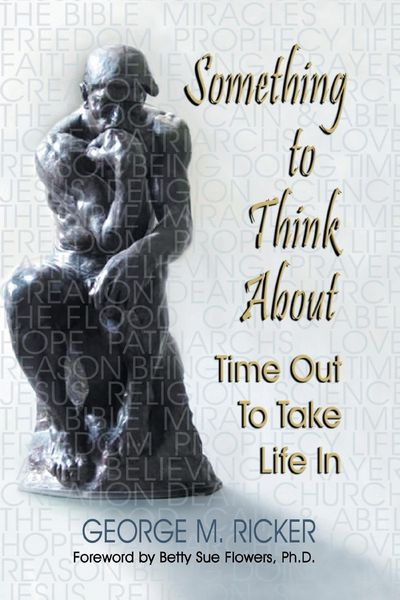 Produktbild: Something to Think About