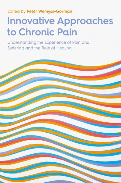 Produktbild: Innovative Approaches to Chronic Pain