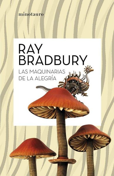Produktbild: Las maquinarias de la alegr&iacute;a