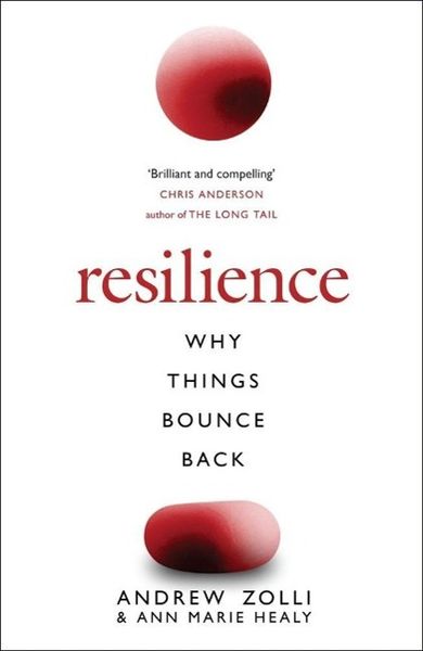 Produktbild: Resilience