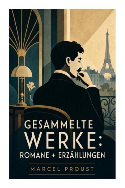 Produktbild: Gesammelte Werke: Romane + Erz&auml;hlungen