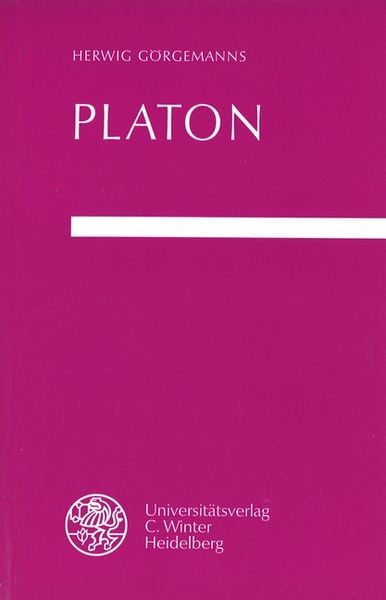 Produktbild: Platon