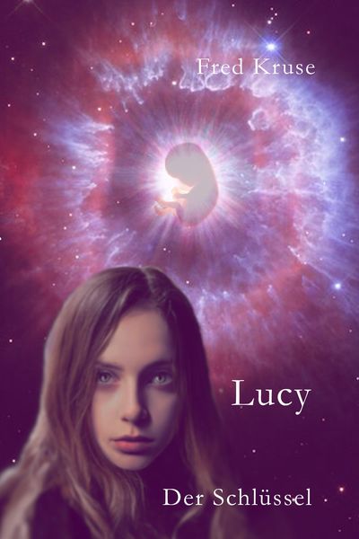 Produktbild: Lucy - Der Schl&uuml;ssel (Band 5)