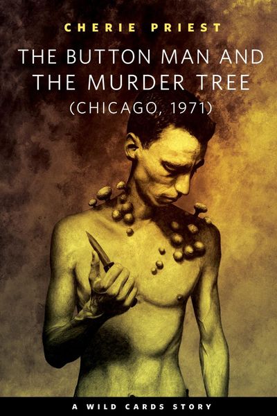 Produktbild: The Button Man and the Murder Tree