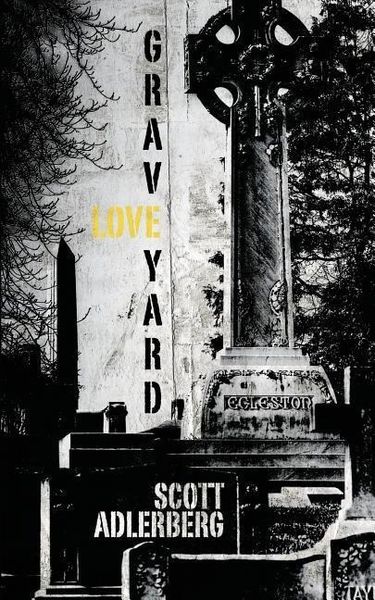 Produktbild: Graveyard Love