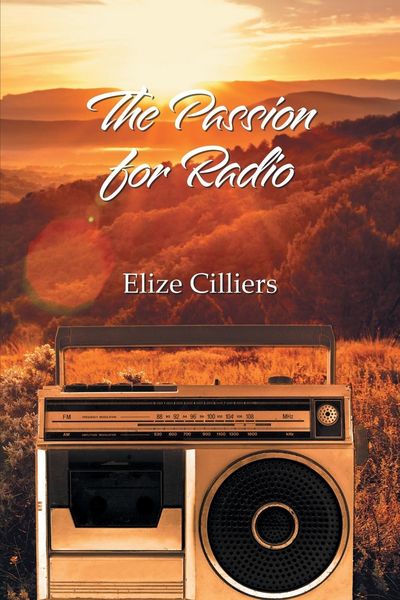 Produktbild: The Passion for Radio