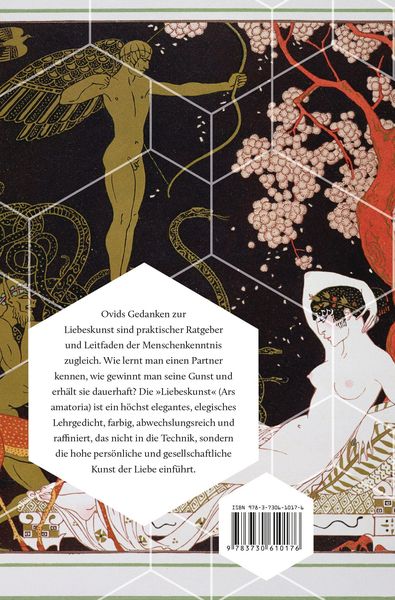 Produktbild: Liebeskunst