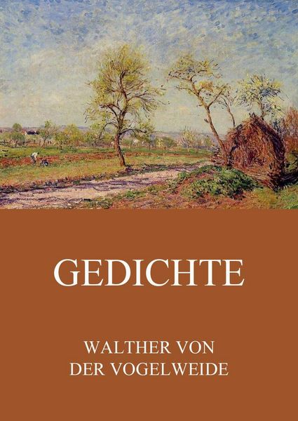 Produktbild: Gedichte
