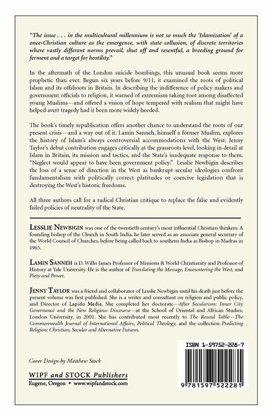 Produktbild: Faith and Power