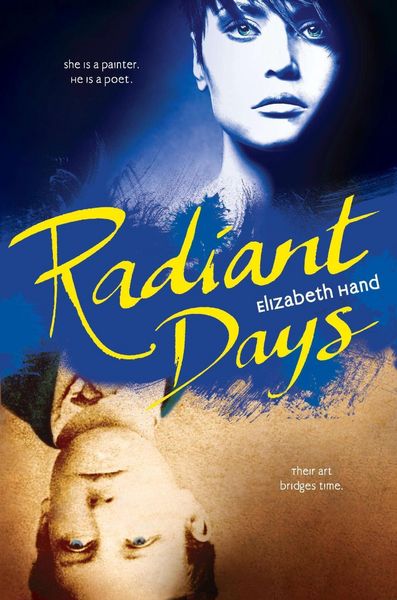 Produktbild: Radiant Days
