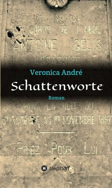 Produktbild: Schattenworte