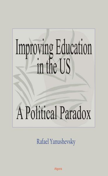 Produktbild: Improving Education in the US