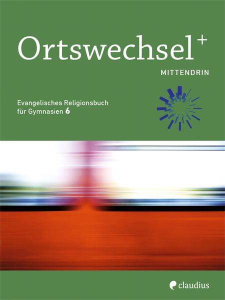 Produktbild: Ortswechsel PLUS 6 - Mittendrin
