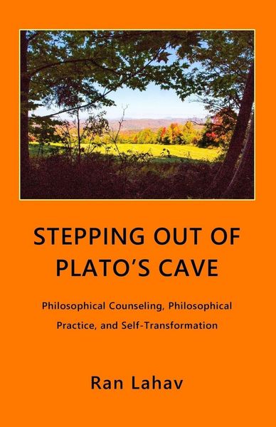 Produktbild: Stepping out of Plato's Cave