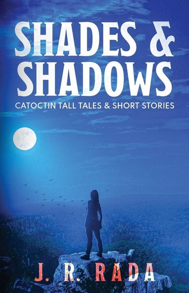 Produktbild: Shades & Shadows