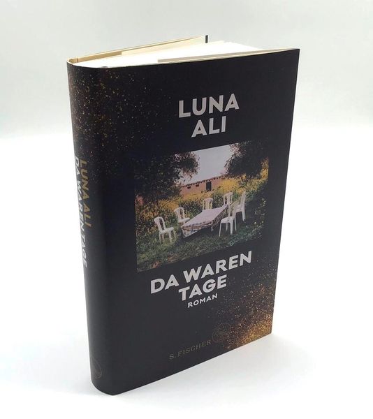 Produktbild: Da waren Tage
