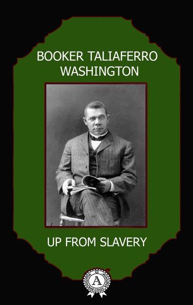 Produktbild: Up From Slavery