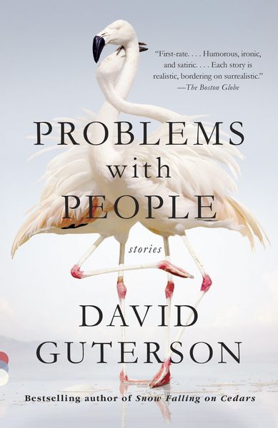 Produktbild: Problems with People