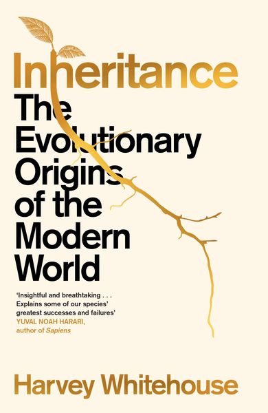 Produktbild: Inheritance