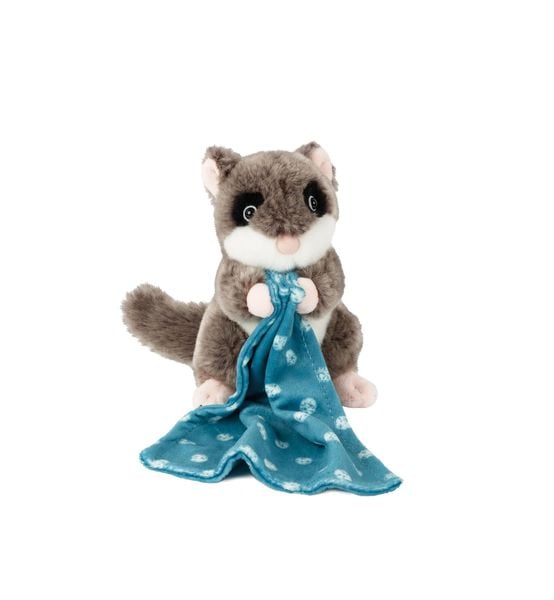 Produktbild: Der kleine Siebenschl&auml;fer: Kuscheltier - 15cm