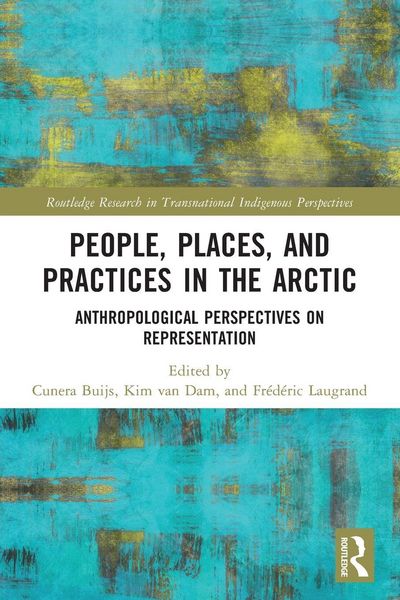 Produktbild: People, Places, and Practices in the Arctic