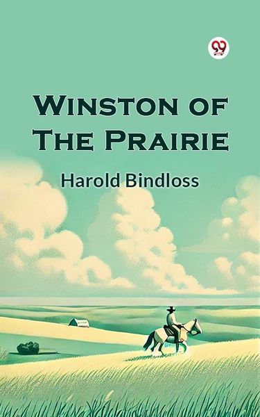 Produktbild: Winston of the Prairie