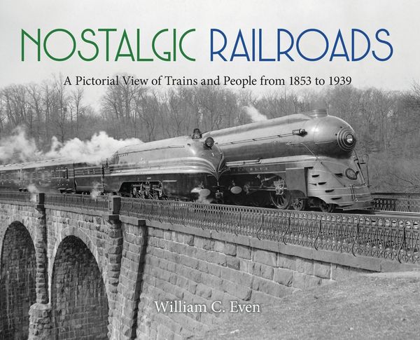 Produktbild: Nostalgic Railroads