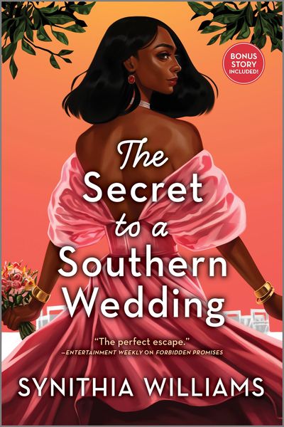 Produktbild: The Secret to a Southern Wedding