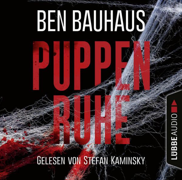 Produktbild: Puppenruhe - Johnny Thiebeck im Einsatz, Teil 3