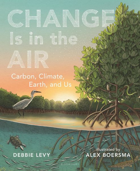 Produktbild: Change Is in the Air