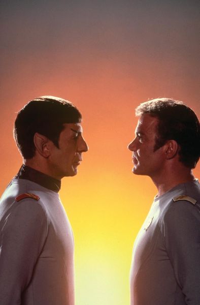 Produktbild: STAR TREK I - Der Film - Remastered