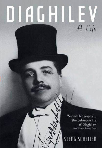 Produktbild: Diaghilev