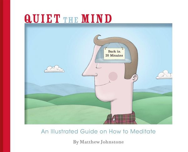 Produktbild: Quiet the Mind